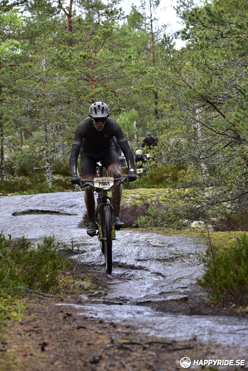 Bild från Lida Loop 2019
